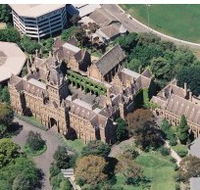 Ormond College Accommodation - Education Melbourne