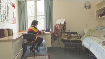 Ormond College Accommodation - Education Melbourne 1