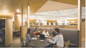 Ormond College Accommodation - Education Melbourne 2