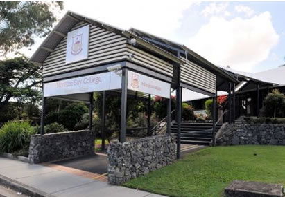 Moreton Bay College - Education Melbourne 0