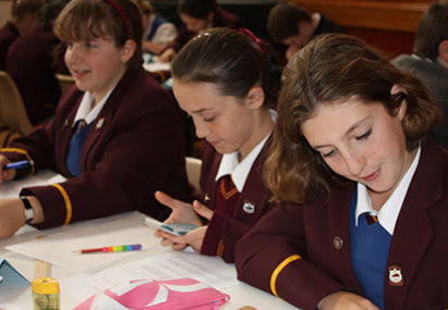 Moreton Bay College - Education Melbourne 1