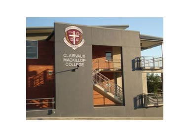 Clairvaux Mackillop College - Education Melbourne 1