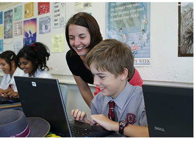 Clairvaux Mackillop College - Education Melbourne 3