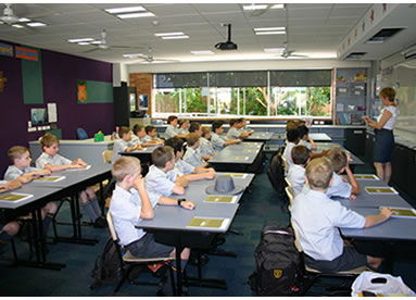 Padua College - Education Melbourne 1