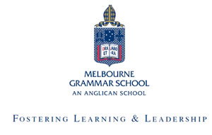 Melbourne Grammar School Melbourne