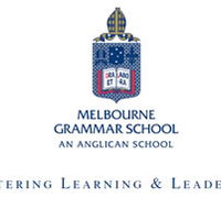 Melbourne Grammar School - Education Melbourne