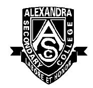 Alexandra Secondary College - Education Melbourne 0