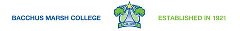 Bacchus Marsh College - Education Melbourne 0