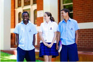 Aranmore Catholic College - Education Melbourne 1