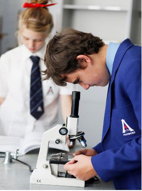 Aranmore Catholic College - Education Melbourne 2