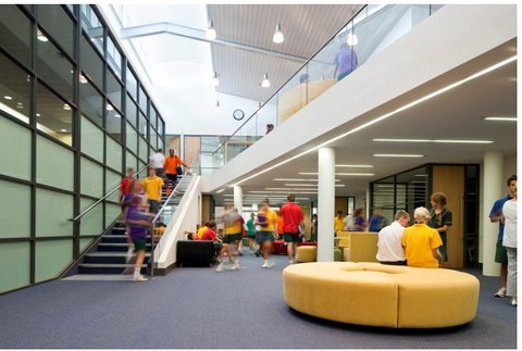 La Salle College - Education Melbourne 1