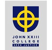 John XXIII College - Education Melbourne
