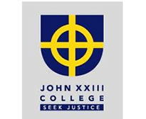 John XXIII College - Education Melbourne 0