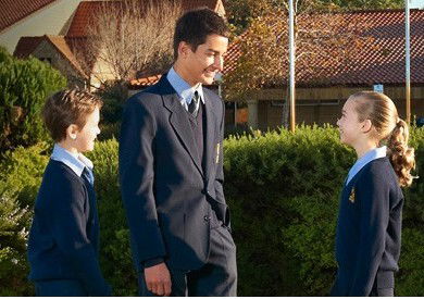 John XXIII College - Education Melbourne 1
