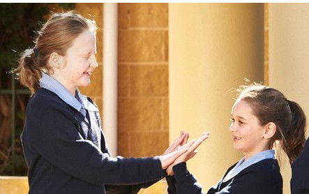 John XXIII College - Education Melbourne 2