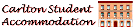 Carlton Student Accommodation - Education Melbourne