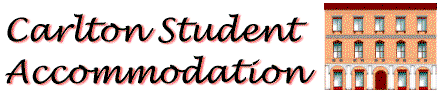 Carlton Student Accommodation - Education Melbourne 0