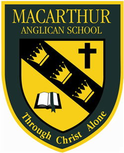 Macarthur Anglican School - Education Melbourne 0