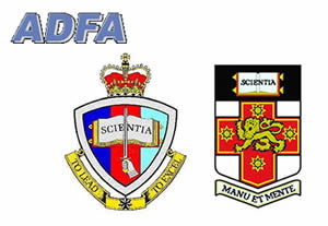 Australian Defence Force Academy - Education Melbourne 0