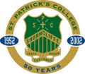 St Patrick\'s College (Secondary) - Education Melbourne 0