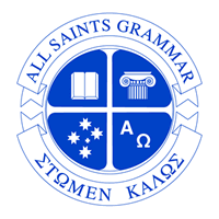 All Saints Greek Orthodox Grammar School - Junior Campus kindergarten - Year 6 - Education Melbourne