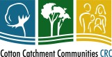 COTTON CATCHMENT COMMUNITIES CRC - Education Melbourne 0