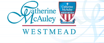 Catherine Mcauley Westmead - Education Melbourne