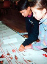 Australian Montessori Society - Education Melbourne 1