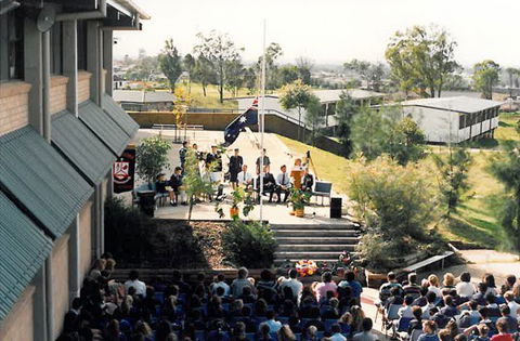 Freeman Catholic College - Education Melbourne 2