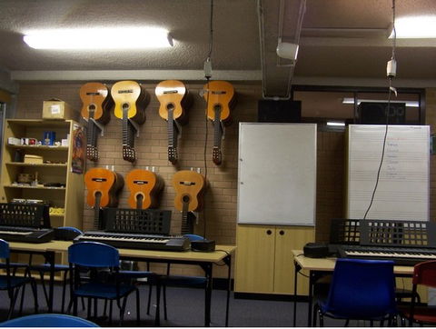 Freeman Catholic College - Education Melbourne 5