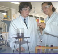 Trinity Catholic College Auburn/Regents Park - Education Melbourne