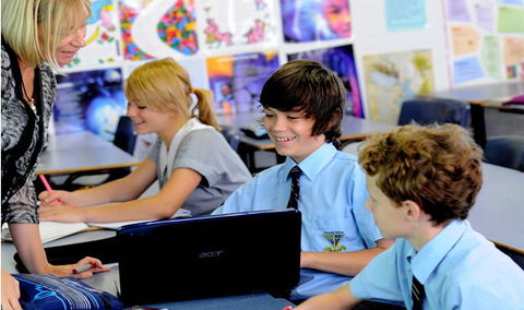 Inaburra School - Education Melbourne 1