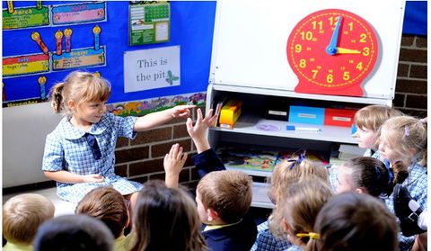 Inaburra School - Education Melbourne 4