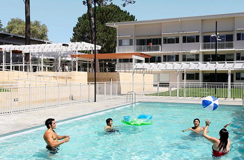 Murdoch University Student Village - Education Melbourne 1