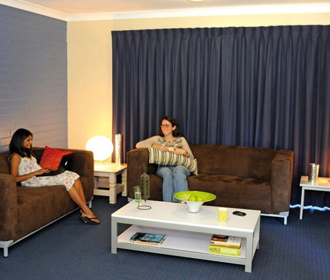 Murdoch University Student Village - Education Melbourne 3