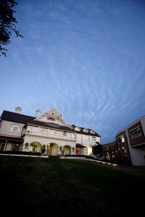 Kambala - Education Melbourne 1