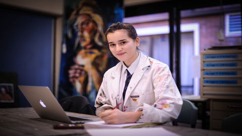 Kambala - Education Melbourne 2