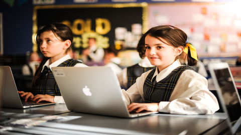 Kambala - Education Melbourne 3