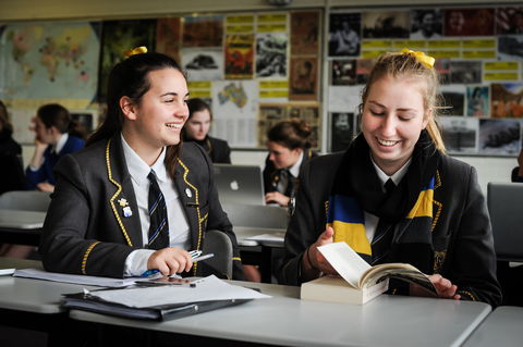 Kambala - Education Melbourne 4