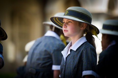 Kambala - Education Melbourne 5