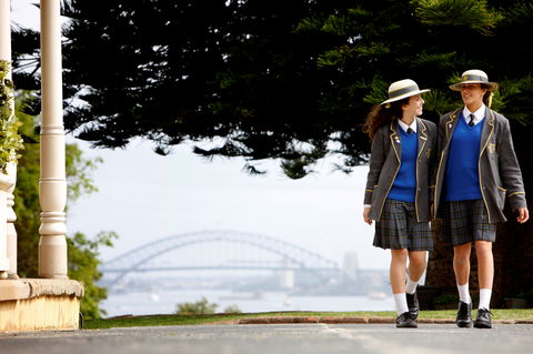 Kambala - Education Melbourne 7