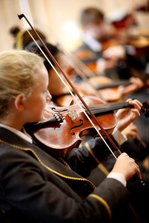 Kambala - Education Melbourne 8