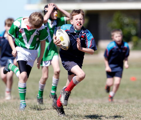 Kincoppal - Rose Bay - Education Melbourne 2