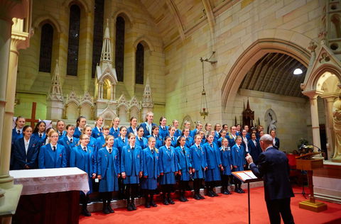 Kincoppal - Rose Bay - Education Melbourne 4