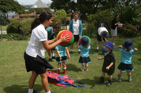 Kincoppal - Rose Bay - Education Melbourne 5