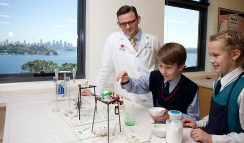 Kincoppal - Rose Bay - Education Melbourne 6