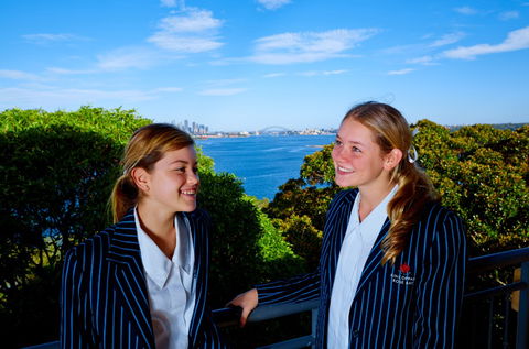 Kincoppal - Rose Bay - Education Melbourne 7