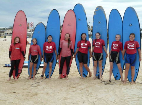 Kincoppal - Rose Bay - Education Melbourne 8