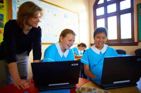 Kincoppal - Rose Bay - Education Melbourne 9