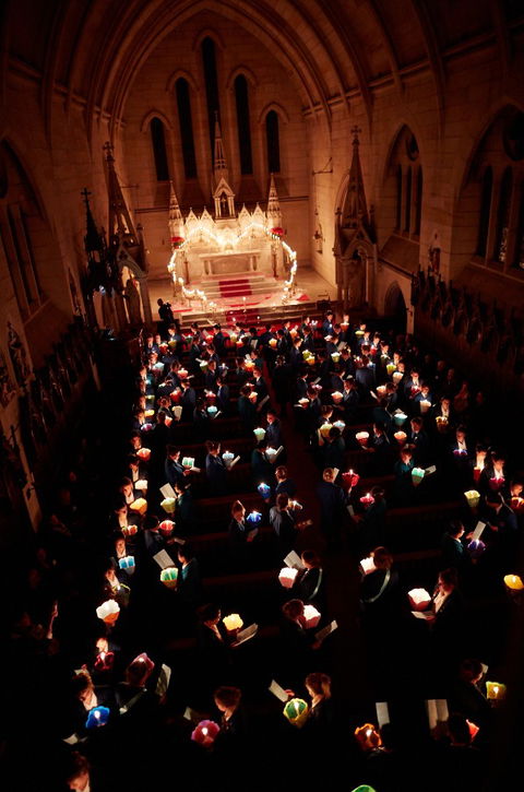 Kincoppal - Rose Bay - Education Melbourne 11